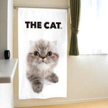 Load image into Gallery viewer, Noren THE CAT Himalayan (150cm length)
