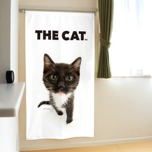 Load image into Gallery viewer, Noren THE CAT Mix 2 (150cm length)
