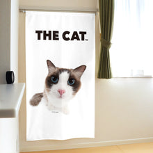 Load image into Gallery viewer, Noren THE CAT Rag Doll (Seal 1 150cm Length)
