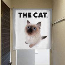 Load image into Gallery viewer, Noren THE CAT Berman (90cm length)
