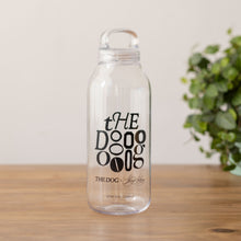 Load image into Gallery viewer, The dog x shogo sekine kinto water bottle
