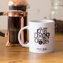 画像をギャラリービューアに読み込む, THE DOG × SHOGO SEKINE オリジナルマグカップ
