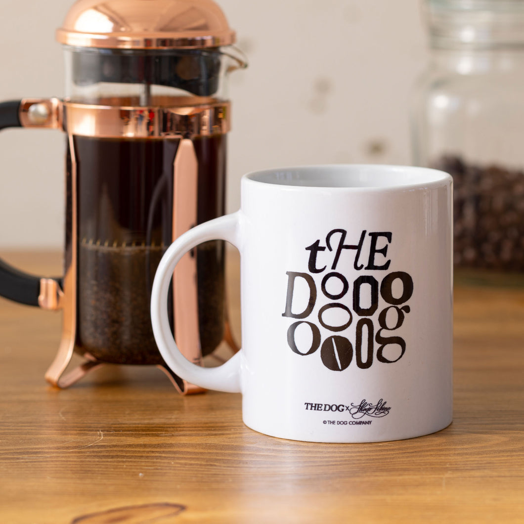 THE DOG × SHOGO SEKINE オリジナルマグカップ