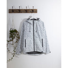 Load image into Gallery viewer, THE DOG × SHOGO SEKINE Total Pattern Pokettable Jacket
