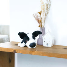 Load image into Gallery viewer, THE DOG Plush MINI (BORDER COLLIE) Border Collie
