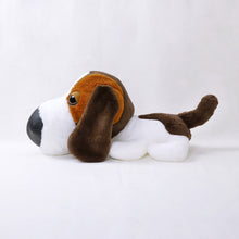 Load image into Gallery viewer, THE DOG Plush BIG (BASST HOUND) Baset Hound
