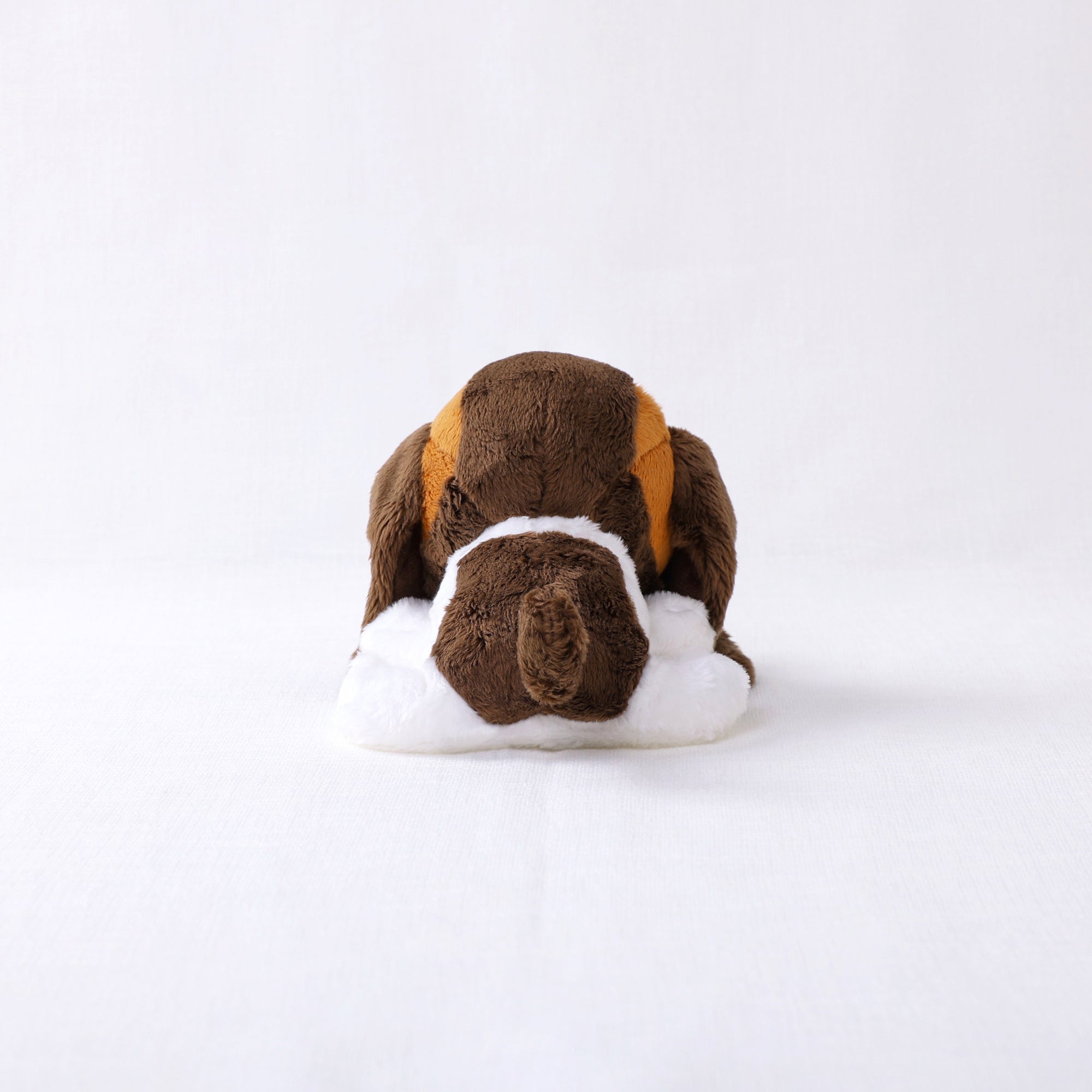 THE DOG ぬいぐるみ Mini（バセット・ハウンド） | THE DOG STORE THE