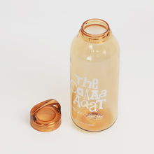 Load image into Gallery viewer, The cat x SHOGO SEKINE KINTO Water Bottle
