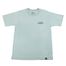 Load image into Gallery viewer, The cat x SHOGO SEKINE Original T-shirt (gray)
