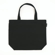 Load image into Gallery viewer, THE CAT x SHOGO SEKINE Original Tote Bag (Black)
