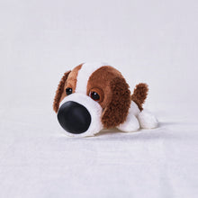 Load image into Gallery viewer, THE DOG ぬいぐるみ Mini（Cavalier King Charles Spaniel） キャバリア
