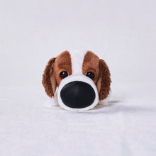 Load image into Gallery viewer, THE DOG ぬいぐるみ Mini（Cavalier King Charles Spaniel） キャバリア

