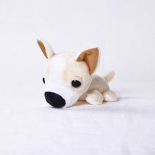 Load image into Gallery viewer, THE DOG ぬいぐるみ Mini（Chihuahua）チワワ
