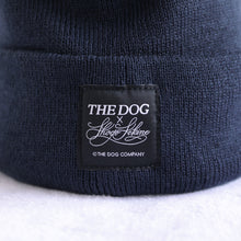 画像をギャラリービューアに読み込む, THE DOG × SHOGO SEKINE オリジナルニットキャップ
