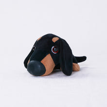 Load image into Gallery viewer, THE DOG Plush MINI (Dachshund) Dachshund
