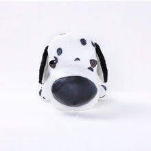 Load image into Gallery viewer, THE DOG Plush BIG (Dalmatian) Dalmatian
