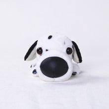 Load image into Gallery viewer, THE DOG ぬいぐるみ Mini（Dalmatian）ダルメシアン
