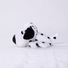 Load image into Gallery viewer, THE DOG ぬいぐるみ Mini（Dalmatian）ダルメシアン
