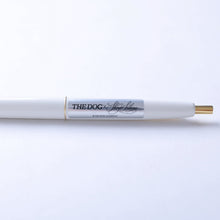 Load image into Gallery viewer, The dog x shogo sekine BIC ballpoint pen (white)
