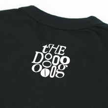 Load image into Gallery viewer, THE DOG × SHOGO SEKINE Original T -shirt (Black)

