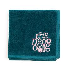 Load image into Gallery viewer, The Dog × Shogo Sekine Failer Handkerchief (Blue)
