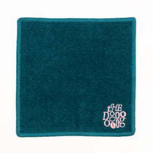 Load image into Gallery viewer, The Dog × Shogo Sekine Failer Handkerchief (Blue)

