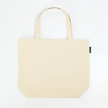 Load image into Gallery viewer, The Dog x Shogo Sekine Original Tote Bag (Beige Person)
