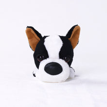 Load image into Gallery viewer, THE DOG ぬいぐるみ Mini（French Bulldog）フレンチ・ブルドッグ
