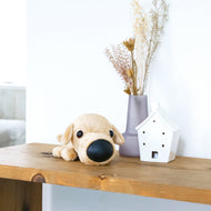 【終売】THE DOG ぬいぐるみ Mini（Golden Retriever）ゴールデン・レトリーバー
