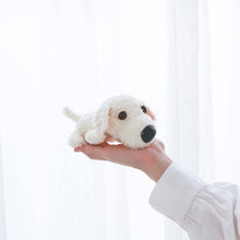 Load image into Gallery viewer, THE DOG Plush MINI (SHIH TZU) Shih Tzu
