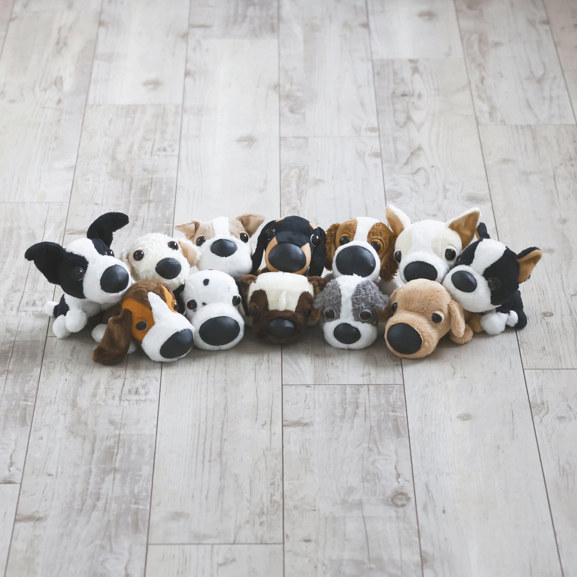 THE DOG ぬいぐるみ Mini（ダルメシアン） | THE DOG STORE THE DOG 