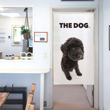 Load image into Gallery viewer, Goodwill THE DOG Poodle Black 150cm Length
