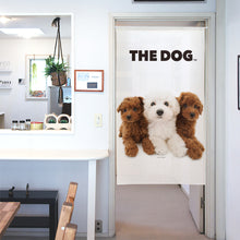 Load image into Gallery viewer, Noren The Dog Poodle (3 animals 150cm length)
