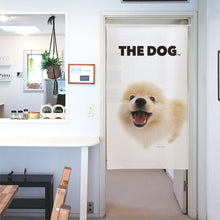 Load image into Gallery viewer, Goodwill THE DOG Pomeranian cream 150cm length
