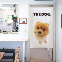 Load image into Gallery viewer, Goodwill THE DOG Pomeranian Orange 150cm Length
