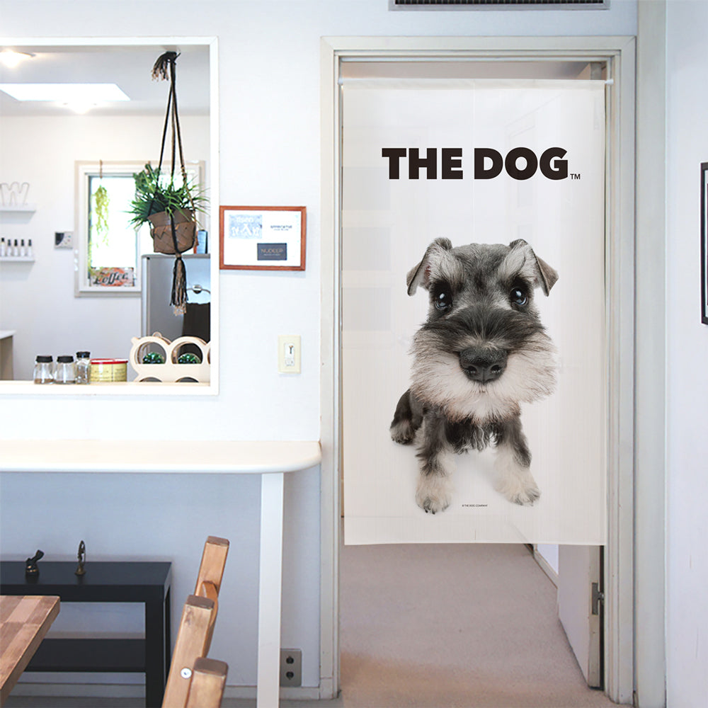 ミニチュア・ シュナウザー | THE DOG STORE | THE DOG 公式オンライン