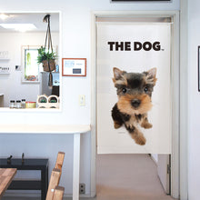 Load image into Gallery viewer, Noren THE DOG Yorkshire Terrier (150cm Length)
