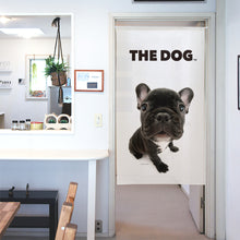 Load image into Gallery viewer, Goodwill the Dog French bulldog Brindle 150cm Length
