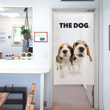 Load image into Gallery viewer, Noren THE DOG Beagle (2 animals 150cm length)
