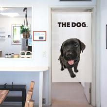 Load image into Gallery viewer, Goodwill THE DOG Labrador Retriever Black 150cm Length
