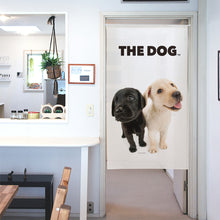 Load image into Gallery viewer, Noren THE DOG Labrador Retriever (2 animals 150cm length)
