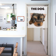 Load image into Gallery viewer, Noren THE DOG Yorkshire Terrier (90cm Length)
