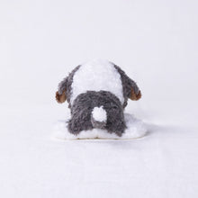 Load image into Gallery viewer, THE DOG Plush MINI (SHIH TZU) Shih Tzu
