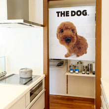 Load image into Gallery viewer, Noren The Dog Poodle (90cm length)
