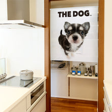 Load image into Gallery viewer, Noren THE DOG Chihuahua (90cm length)
