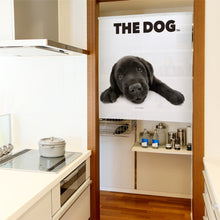 Load image into Gallery viewer, Noren The Dog Labrador Retriever (90cm Length)
