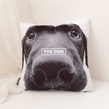 Load image into Gallery viewer, The Dog Cushion
