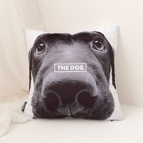 The Dog Cushion